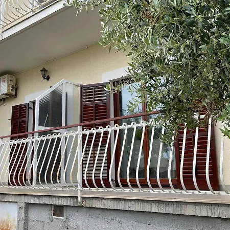 Miki, Okrug Gornji, تروغير