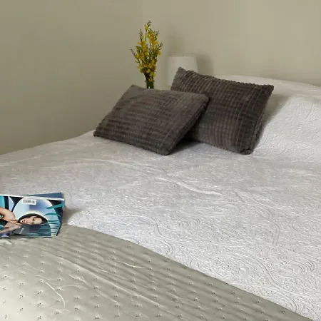 شقة Miki, Okrug Gornji, تروغير