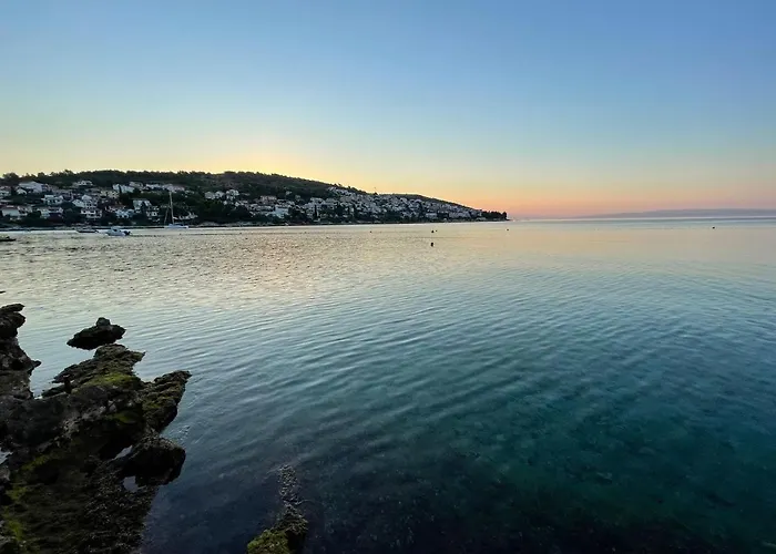 شقة Miki, Okrug Gornji,