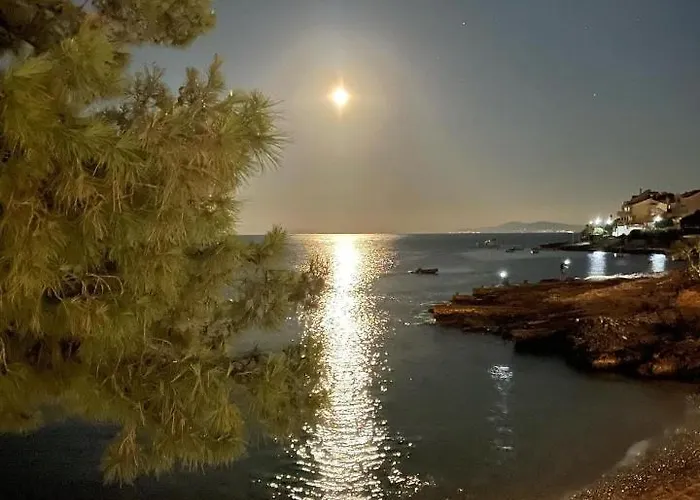 Miki, Okrug Gornji, شقة *