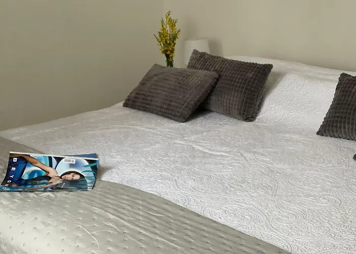 شقة Miki, Okrug Gornji, تروغير